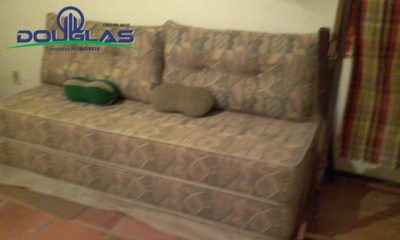Casa, 1 quarto - Foto 4