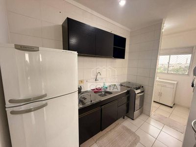 Apartamento, 2 quartos, 65 m² - Foto 4