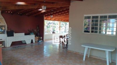 Chácara, 5 quartos, 7500 m² - Foto 2