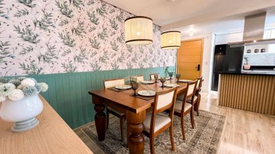 Apartamento, 2 quartos, 188 m² - Foto 5