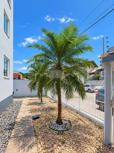 Apartamento, 2 quartos, 50 m² - Foto 3