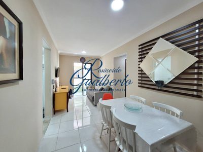 Apartamento, 2 quartos, 73 m² - Foto 1