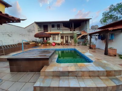 Casa, 3 quartos, 234 m² - Foto 4