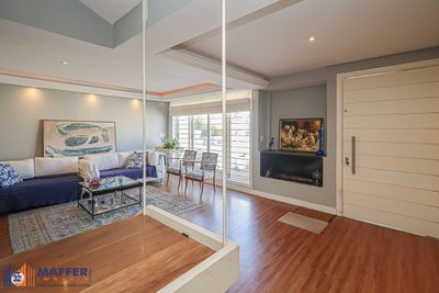 Casa, 4 quartos, 290 m² - Foto 5