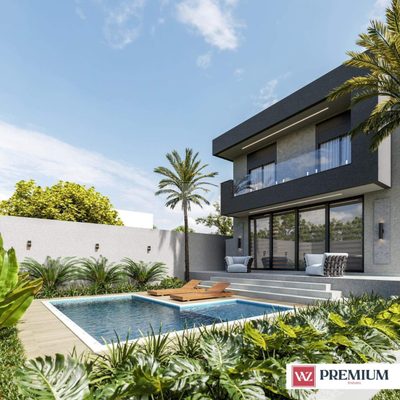 Casa, 3 quartos, 236 m² - Foto 4