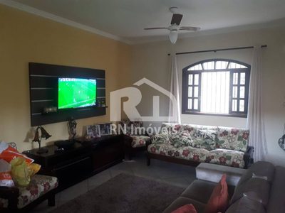Casa, 3 quartos, 200 m² - Foto 3