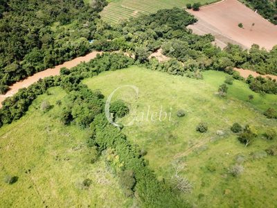 Terreno, 2 hectares - Foto 2