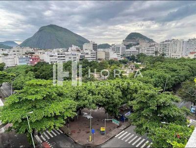 Apartamento, 2 quartos, 85 m² - Foto 4