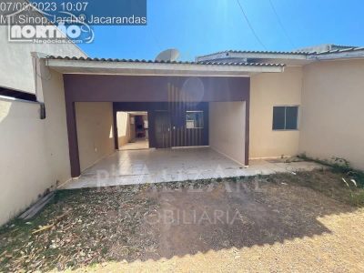 Casa, 3 quartos - Foto 2