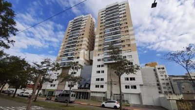 Apartamento, 2 quartos, 100 m² - Foto 1