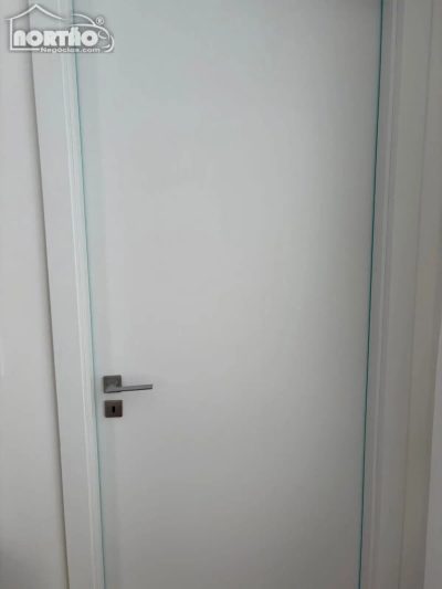 Casa, 1 quarto, 31 m² - Foto 4