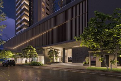 Apartamento, 3 quartos, 142 m² - Foto 3