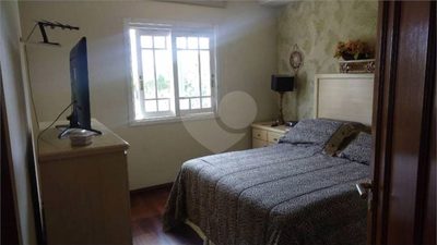 Sobrado, 4 quartos, 340 m² - Foto 3