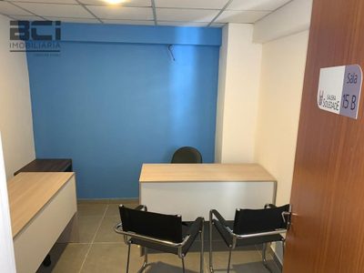 Sala-Conjunto - Foto 4