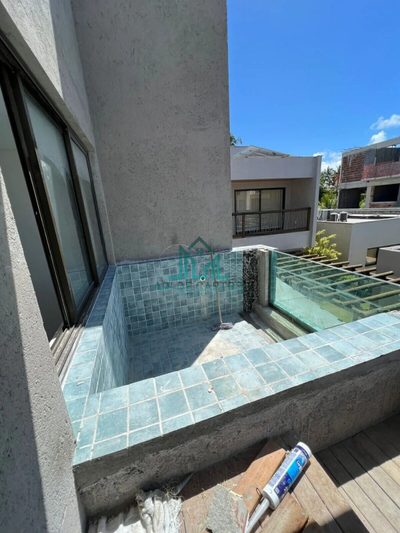 Apartamento, 3 quartos, 107 m² - Foto 2