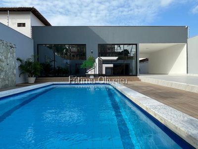 Casa, 5 quartos - Foto 1