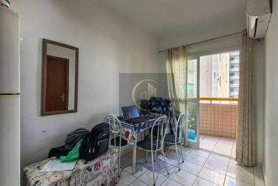 Kitnet-Studio, 34 m² - Foto 2