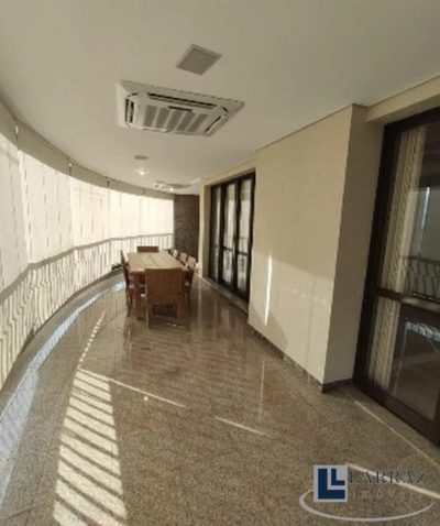 Apartamento, 4 quartos, 336 m² - Foto 2