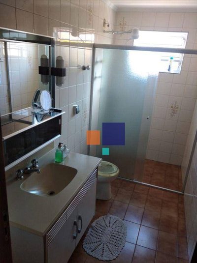 Sobrado, 3 quartos, 353 m² - Foto 5