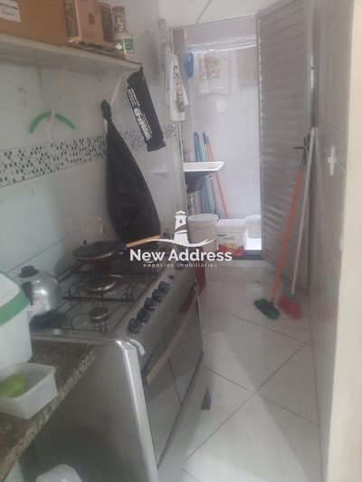 Apartamento, 2 quartos, 50 m² - Foto 3