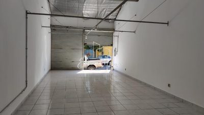 Depósito-Galpão - Foto 1