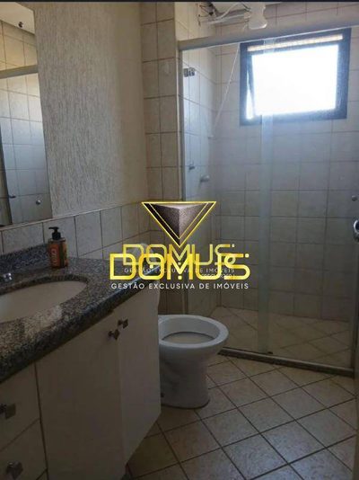 Apartamento, 1 quarto, 46 m² - Foto 3