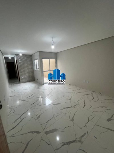 Apartamento, 2 quartos, 52 m² - Foto 1