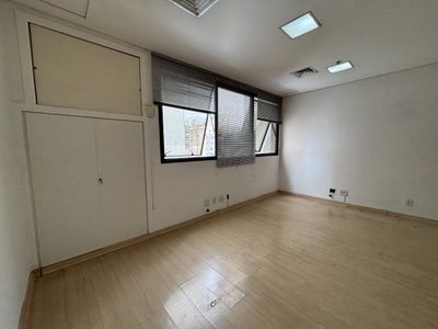 Sala-Conjunto, 34 m² - Foto 4