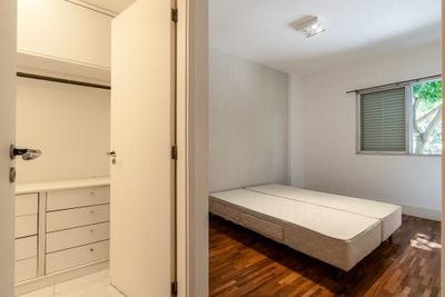 Apartamento, 2 quartos, 69 m² - Foto 3