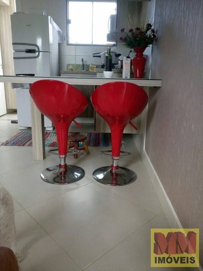Casa de Condomínio, 1 quarto - Foto 2