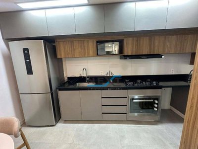 Apartamento, 2 quartos, 75 m² - Foto 3