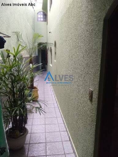 Sobrado, 4 quartos, 236 m² - Foto 1