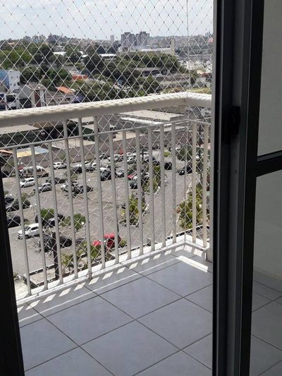 Apartamento, 3 quartos, 56 m² - Foto 2