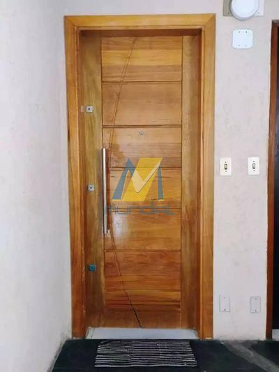 Apartamento, 2 quartos, 45 m² - Foto 2