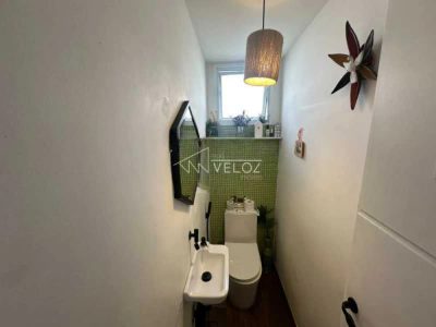 Apartamento, 3 quartos, 128 m² - Foto 4