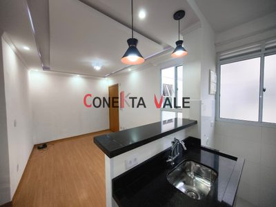 Apartamento, 2 quartos, 48 m² - Foto 2