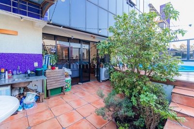 Apartamento, 4 quartos, 187 m² - Foto 4