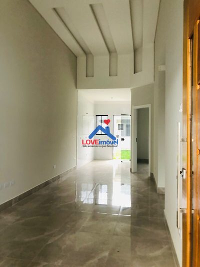 Casa, 3 quartos, 92 m² - Foto 5