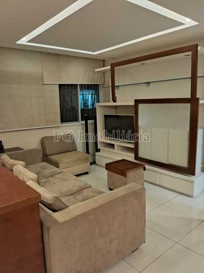Apartamento, 2 quartos, 65 m² - Foto 2