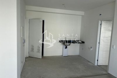 Apartamento, 1 quarto, 40 m² - Foto 1