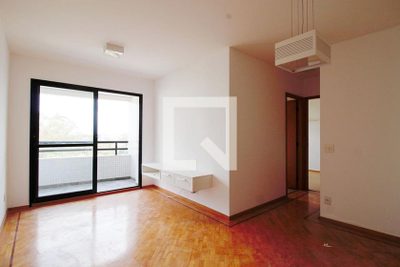 Apartamento, 2 quartos, 60 m² - Foto 1