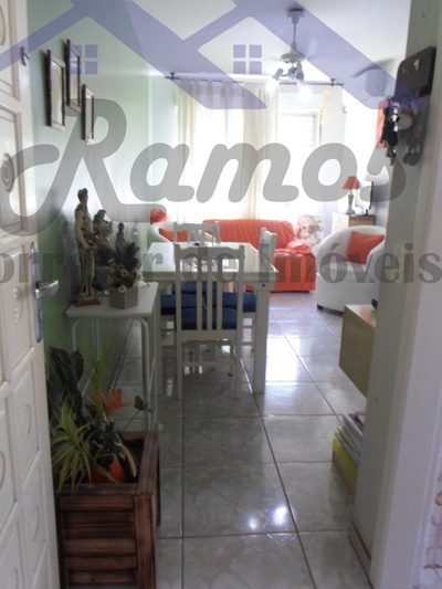 Apartamento, 1 quarto, 40 m² - Foto 4