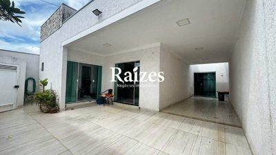 Casa, 3 quartos, 200 m² - Foto 2