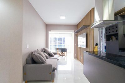 Apartamento, 2 quartos, 67 m² - Foto 5