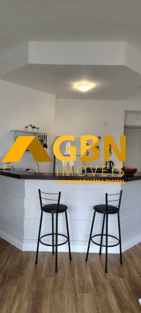 Apartamento, 1 quarto, 40 m² - Foto 4