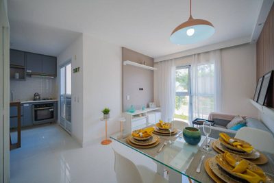 Casa, 2 quartos, 59 m² - Foto 1