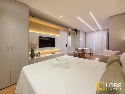 Loft, 34 m² - Foto 3