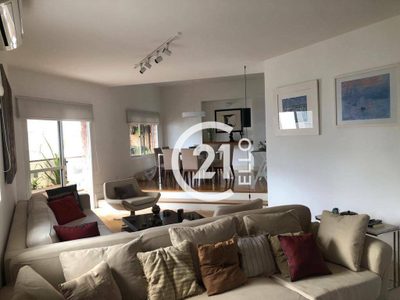 Apartamento, 4 quartos, 217 m² - Foto 1