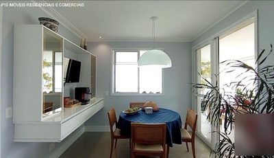 Apartamento, 3 quartos, 260 m² - Foto 5