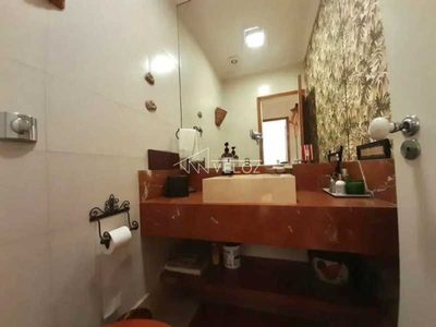 Apartamento, 4 quartos, 280 m² - Foto 1